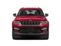 2024 Jeep Grand Cherokee Limited 4x4 Exterior Shot 5