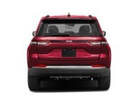 2024 Jeep Grand Cherokee Limited 4x4 Exterior Shot 7