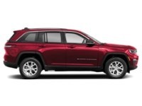 2024 Jeep Grand Cherokee Limited 4x4 Exterior Shot 10