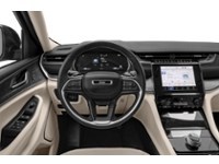 2024 Jeep Grand Cherokee Limited 4x4 Interior Shot 3