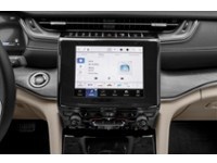 2024 Jeep Grand Cherokee Limited 4x4 Interior Shot 2