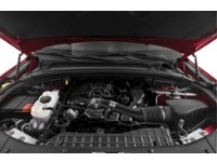 2024 Jeep Grand Cherokee Limited 4x4 Exterior Shot 3