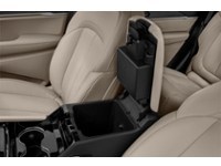 2024 Jeep Grand Cherokee Limited 4x4 Interior Shot 7
