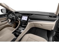 2024 Jeep Grand Cherokee Limited 4x4 Interior Shot 1
