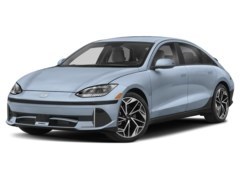2024 Hyundai IONIQ 6 Sedan