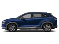 2024 Hyundai NEXO