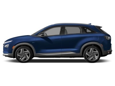 2024 Hyundai NEXO