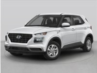 2027 Hyundai Venue