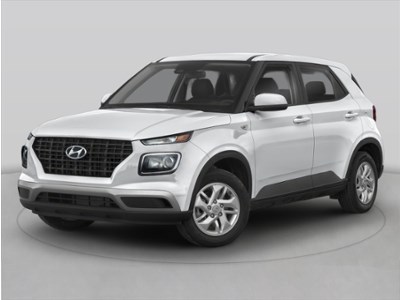 2027 Hyundai Venue