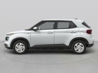 2026 Hyundai Venue