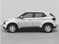 2027 Hyundai Venue