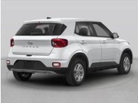 2027 Hyundai Venue