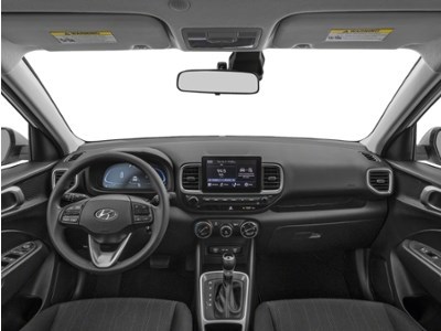 2027 Hyundai Venue