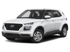 2025 Hyundai Venue SUV