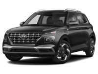 2026 Hyundai Venue