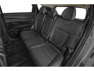 2024 Hyundai Tucson Plug-In Hybrid