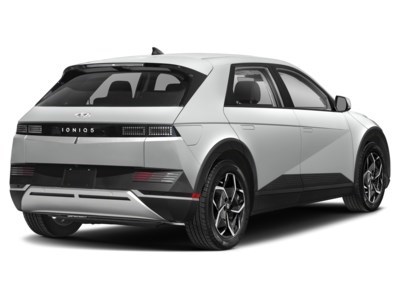 2024 Hyundai IONIQ 5