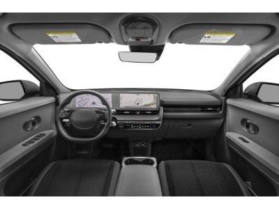 2024 Hyundai IONIQ 5