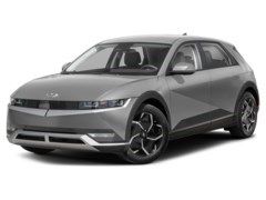 2024 Hyundai IONIQ 5 SUV