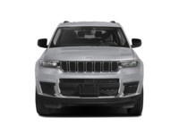 2024 Jeep Grand Cherokee L Limited 4x4 Exterior Shot 5