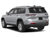 2024 Jeep Grand Cherokee L Limited 4x4 Exterior Shot 9