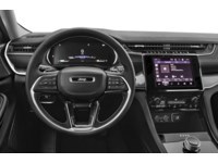 2024 Jeep Grand Cherokee L Limited 4x4 Interior Shot 3