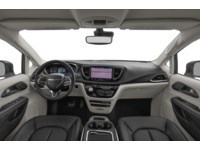 2024 Chrysler Pacifica Hybrid Premium S Appearance 2WD Interior Shot 6