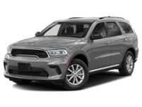 2027 Dodge Durango GT Plus AWD Exterior Shot 1