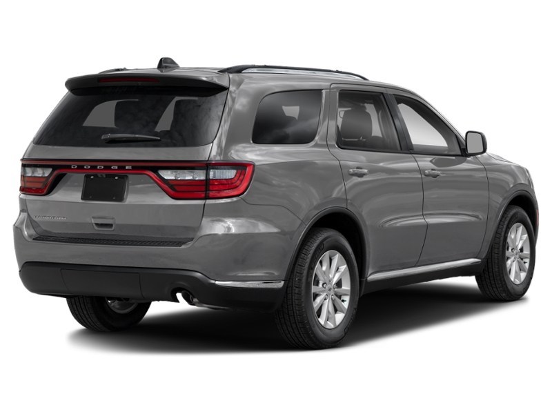 2027 Dodge Durango GT Plus AWD Exterior Shot 2