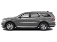 2027 Dodge Durango GT Plus AWD Exterior Shot 6