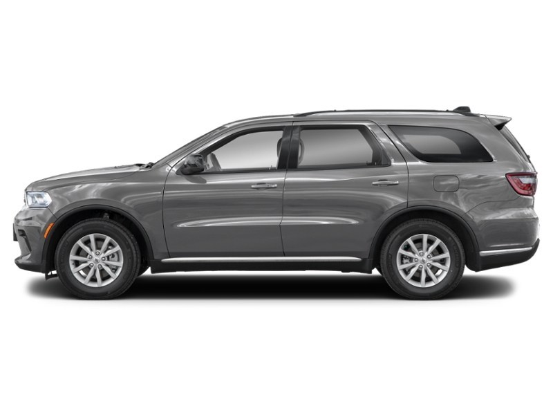 2027 Dodge Durango GT Plus AWD Exterior Shot 6