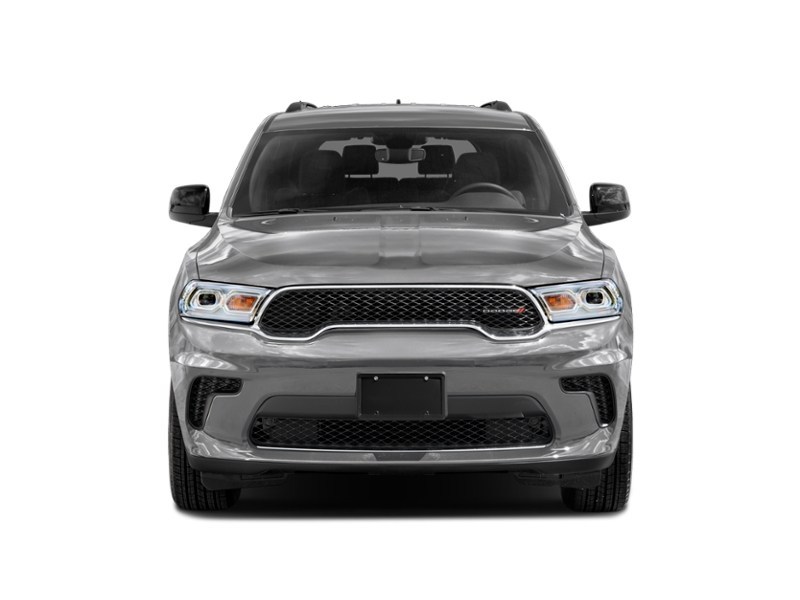 2027 Dodge Durango GT Plus AWD Exterior Shot 5