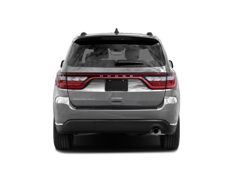 2027 Dodge Durango GT Plus AWD Exterior Shot 7