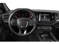 2027 Dodge Durango GT Plus AWD Interior Shot 3