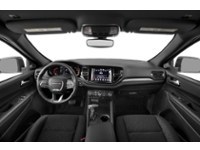 2027 Dodge Durango GT Plus AWD Interior Shot 6