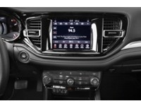 2027 Dodge Durango GT Plus AWD Interior Shot 2