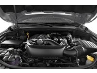 2027 Dodge Durango GT Plus AWD Exterior Shot 3