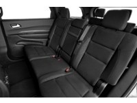 2027 Dodge Durango GT Plus AWD Interior Shot 5