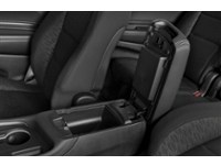 2027 Dodge Durango GT Plus AWD Interior Shot 7