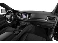 2027 Dodge Durango GT Plus AWD Interior Shot 1