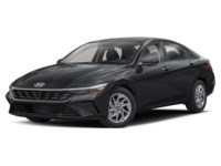 2026 Hyundai Elantra Preferred IVT Exterior Shot 1