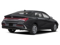 2026 Hyundai Elantra Preferred IVT Exterior Shot 2
