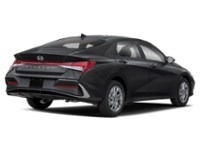 2026 Hyundai Elantra Preferred IVT w/Tech Pkg Exterior Shot 2