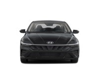 2026 Hyundai Elantra Preferred IVT Exterior Shot 5
