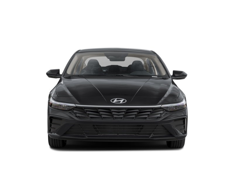 2026 Hyundai Elantra Preferred IVT Exterior Shot 5