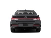 2026 Hyundai Elantra Preferred IVT Exterior Shot 7