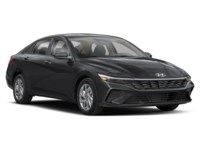2026 Hyundai Elantra Preferred IVT Exterior Shot 8