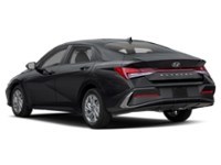 2026 Hyundai Elantra Preferred IVT w/Tech Pkg Exterior Shot 9