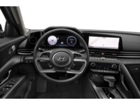 2026 Hyundai Elantra Preferred IVT Interior Shot 3