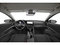 2026 Hyundai Elantra Preferred IVT Interior Shot 6